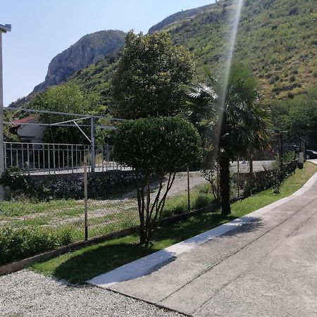 Apartmani Taki Mostar Bagian luar foto