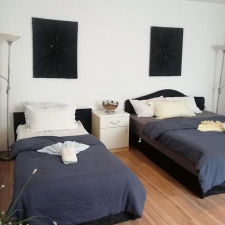 Apartmani Taki Mostar Ruang foto