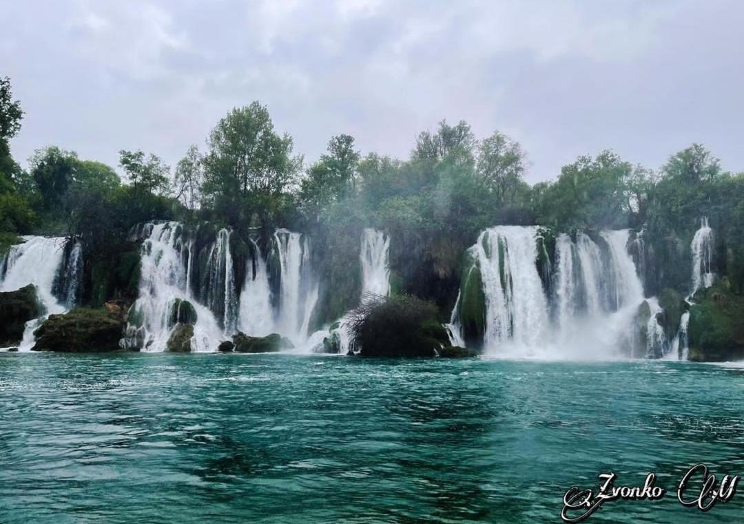 Apartmani Taki Mostar Bagian luar foto