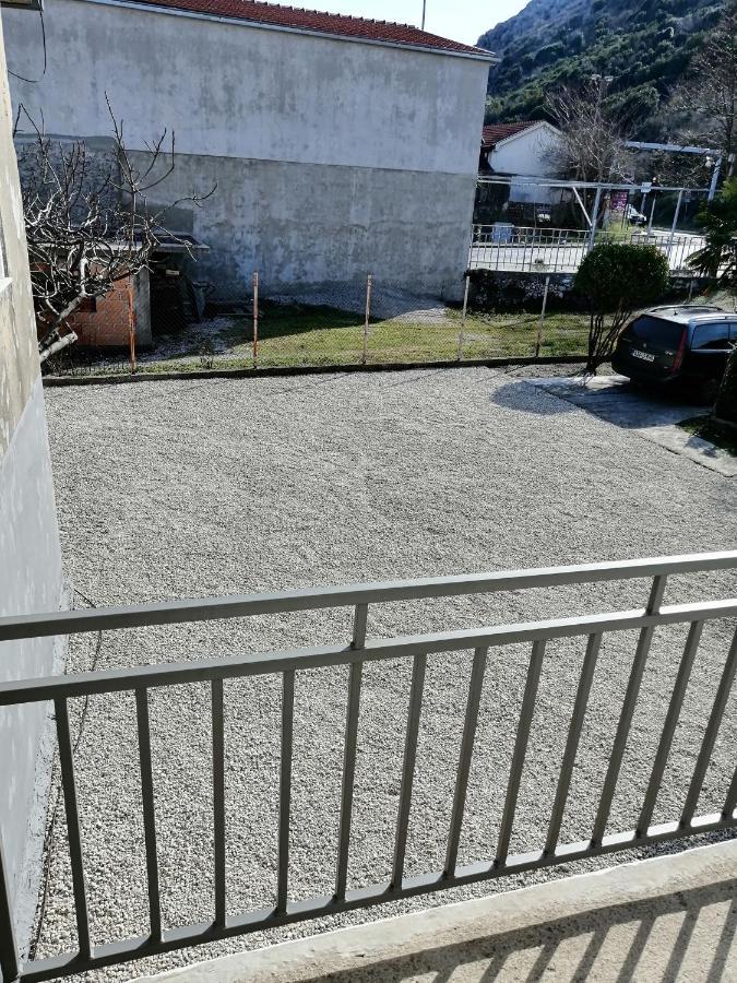 Apartmani Taki Mostar Bagian luar foto