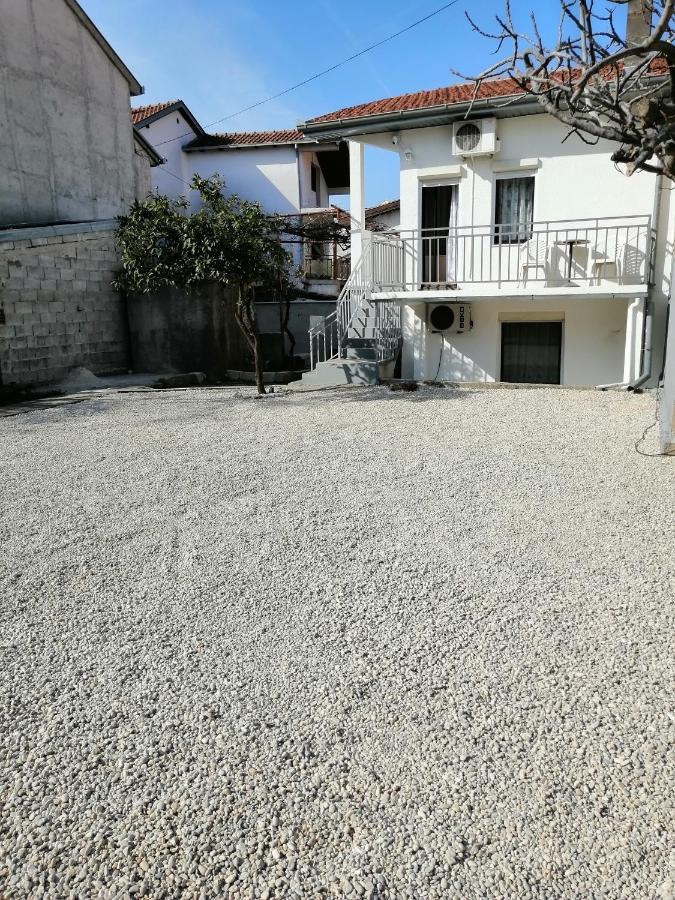 Apartmani Taki Mostar Bagian luar foto