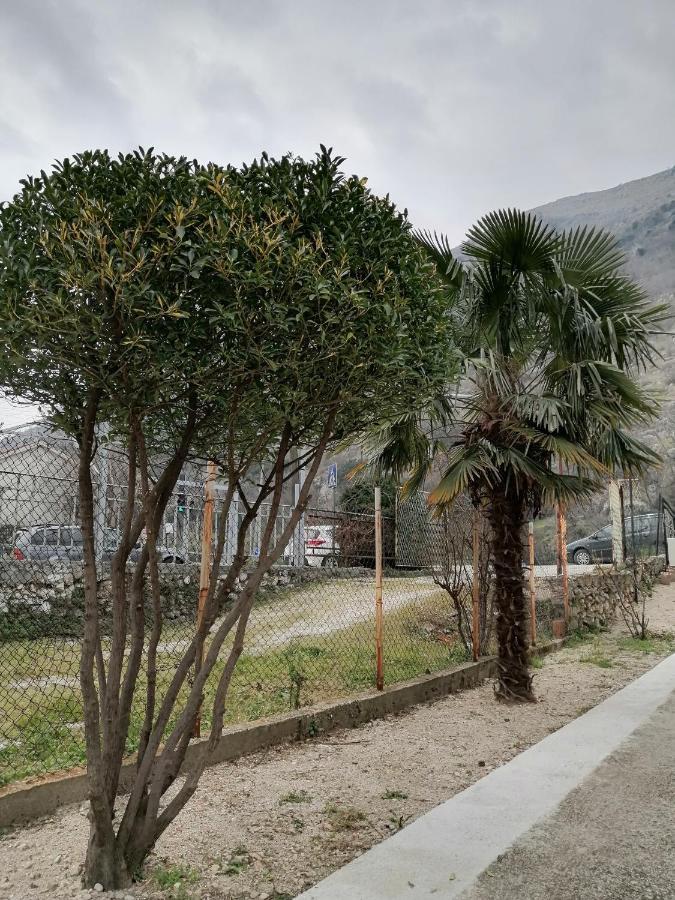 Apartmani Taki Mostar Bagian luar foto