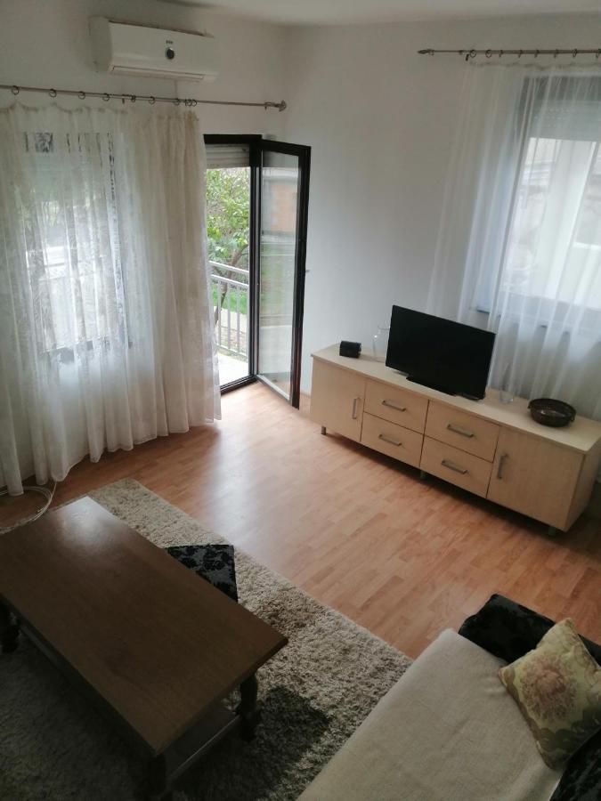 Apartmani Taki Mostar Bagian luar foto