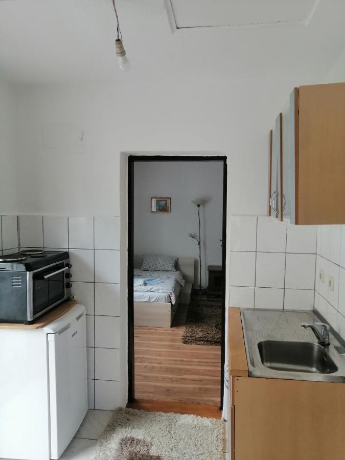 Apartmani Taki Mostar Bagian luar foto
