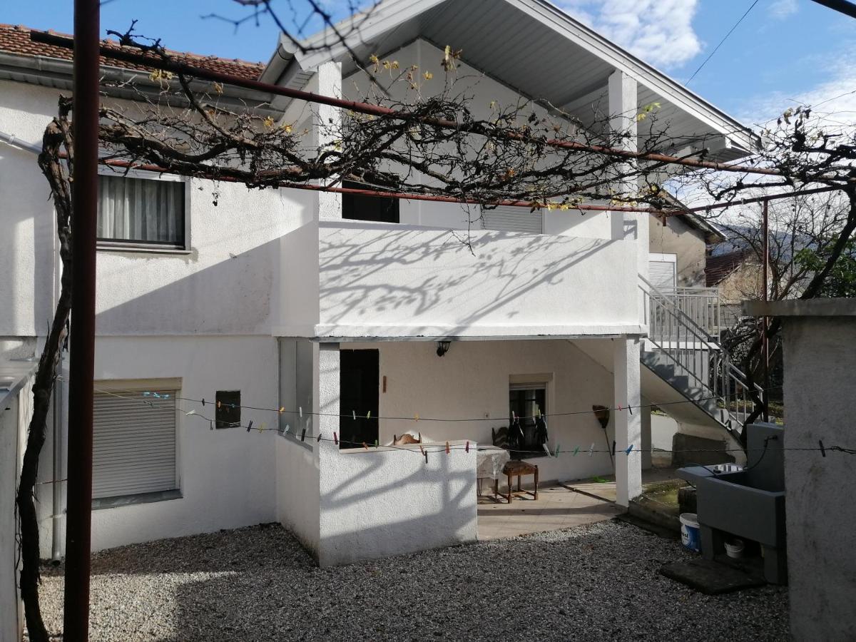 Apartmani Taki Mostar Bagian luar foto