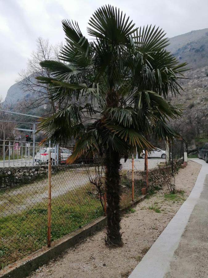 Apartmani Taki Mostar Bagian luar foto