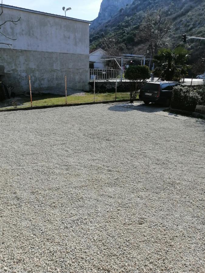 Apartmani Taki Mostar Bagian luar foto