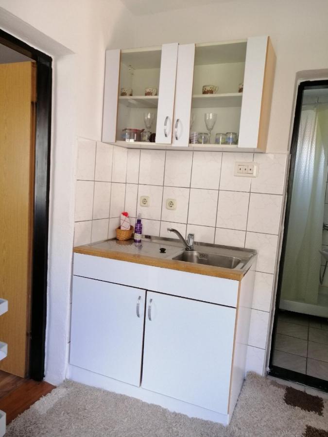 Apartmani Taki Mostar Bagian luar foto