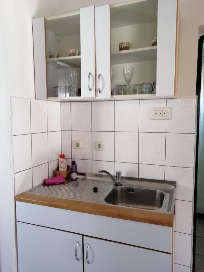 Apartmani Taki Mostar Bagian luar foto