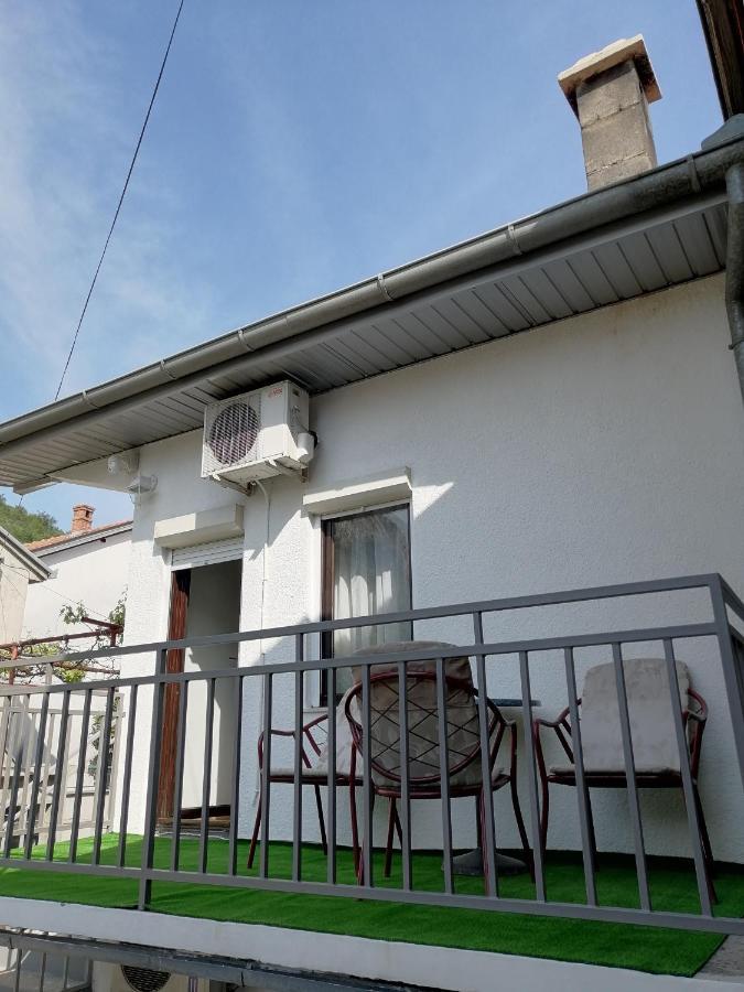 Apartmani Taki Mostar Bagian luar foto