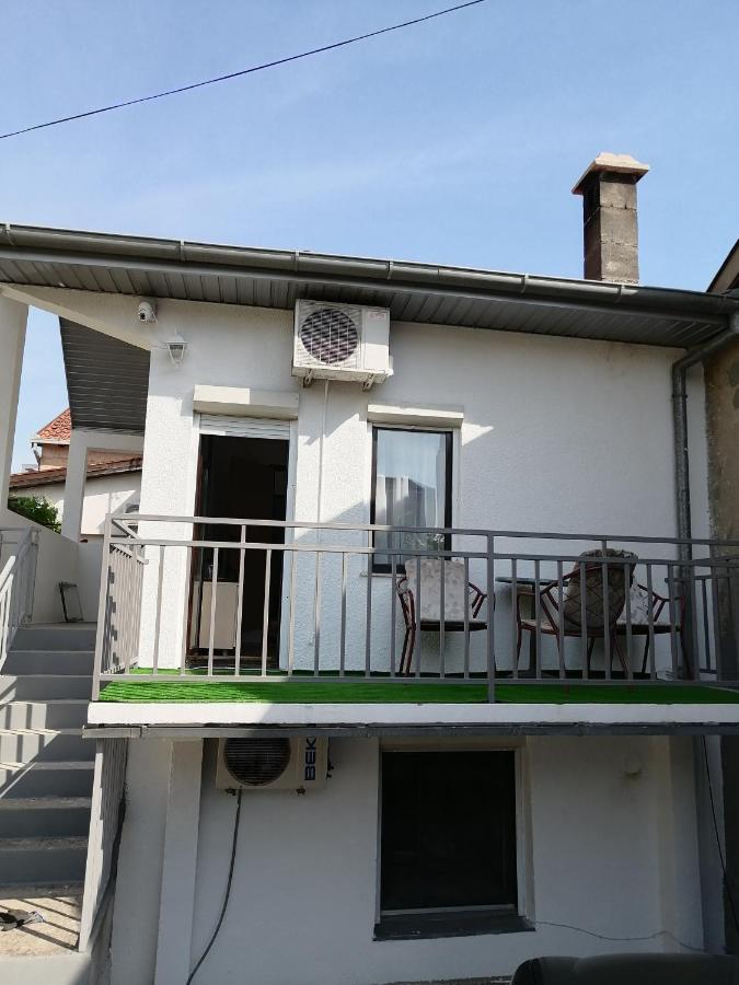 Apartmani Taki Mostar Bagian luar foto