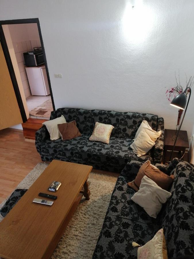 Apartmani Taki Mostar Bagian luar foto