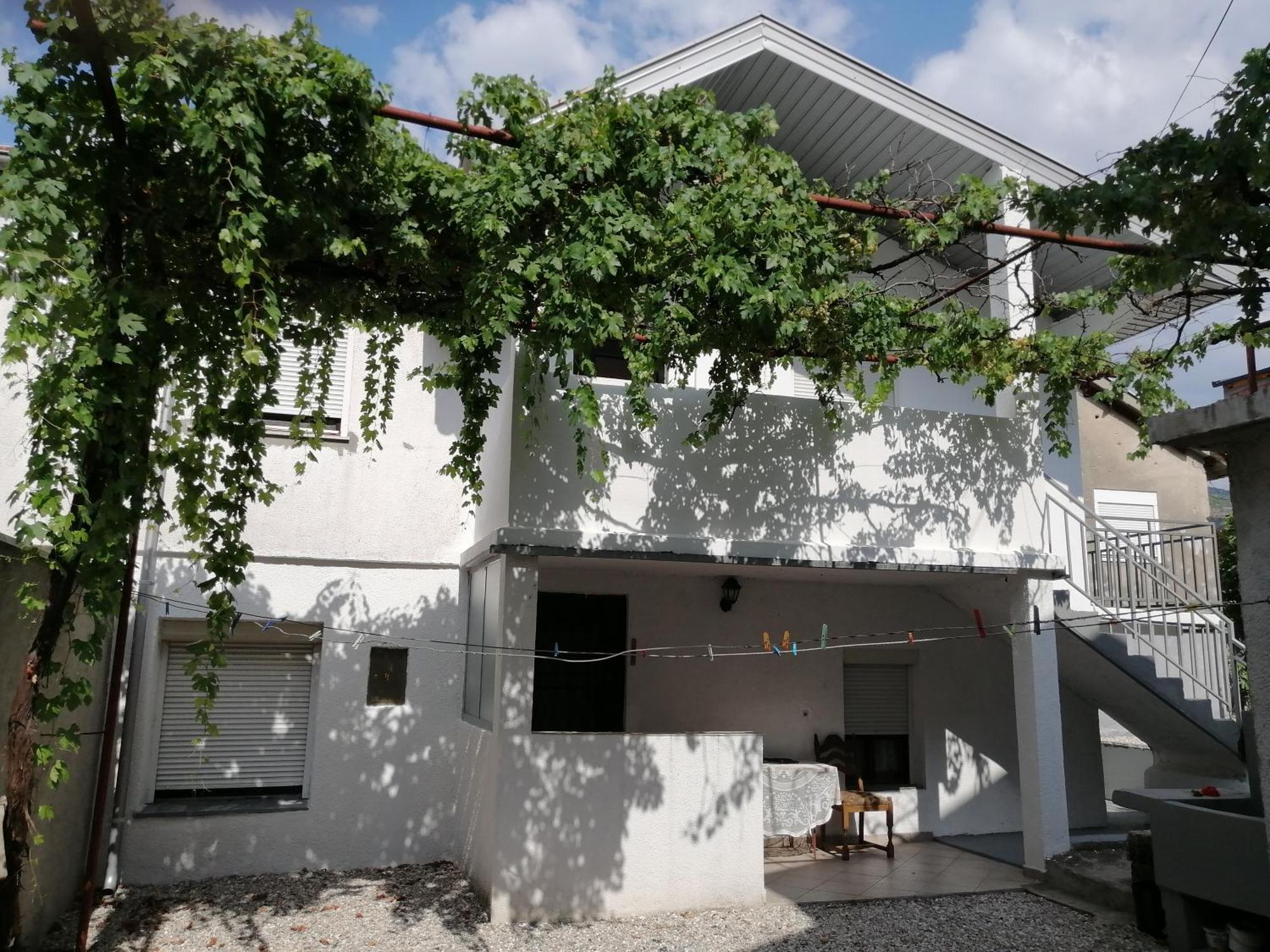 Apartmani Taki Mostar Bagian luar foto