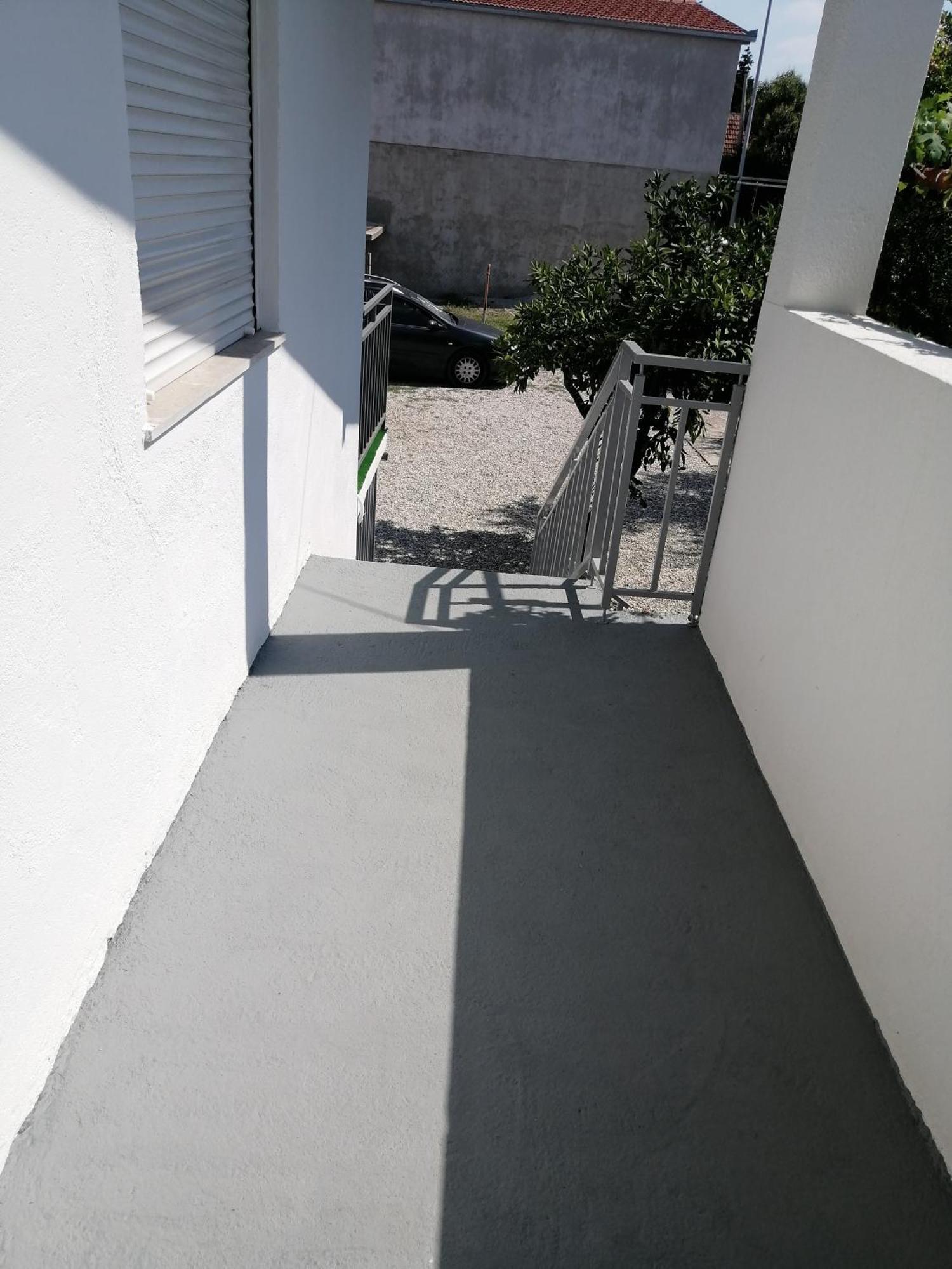 Apartmani Taki Mostar Bagian luar foto