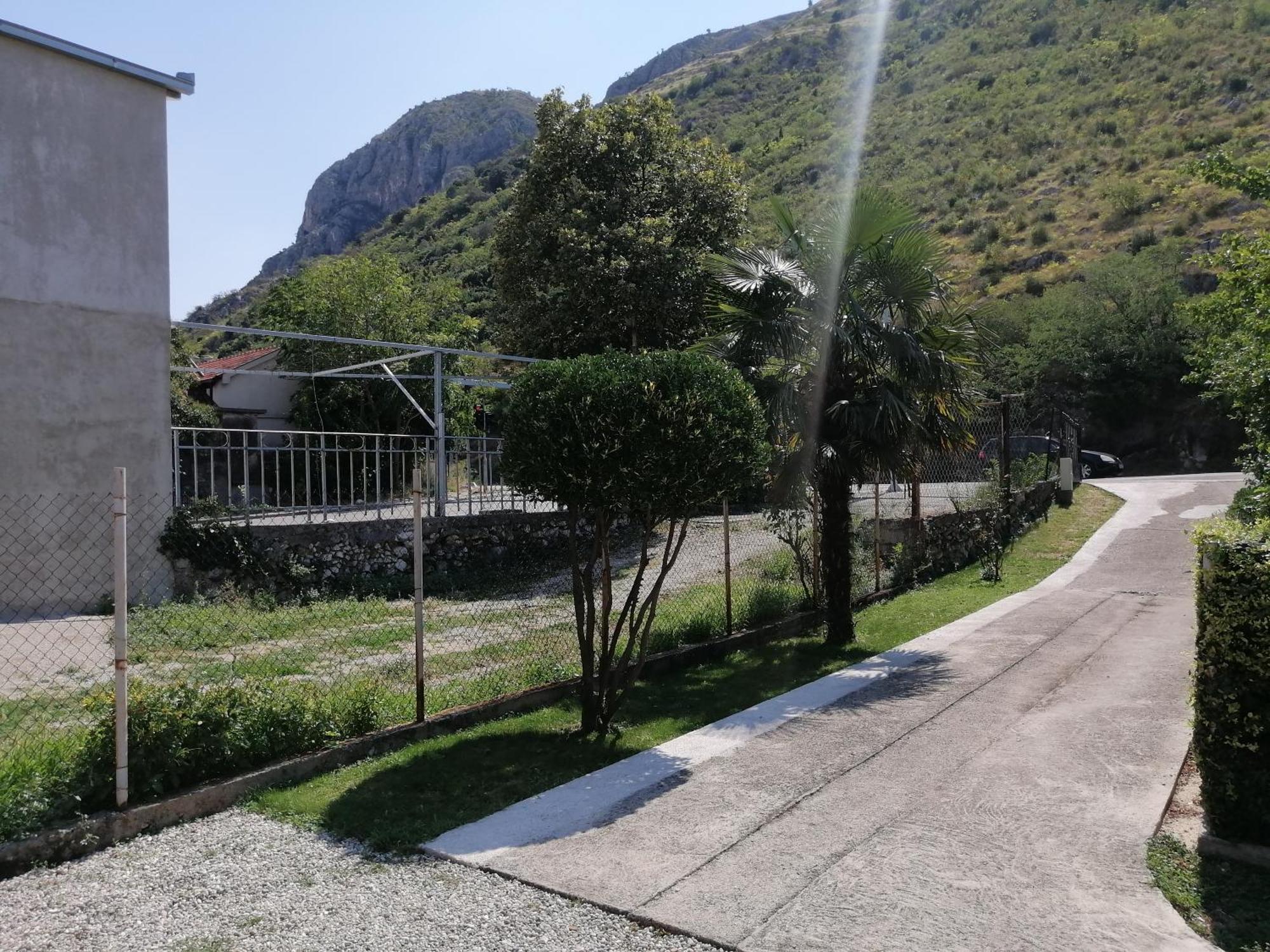 Apartmani Taki Mostar Bagian luar foto