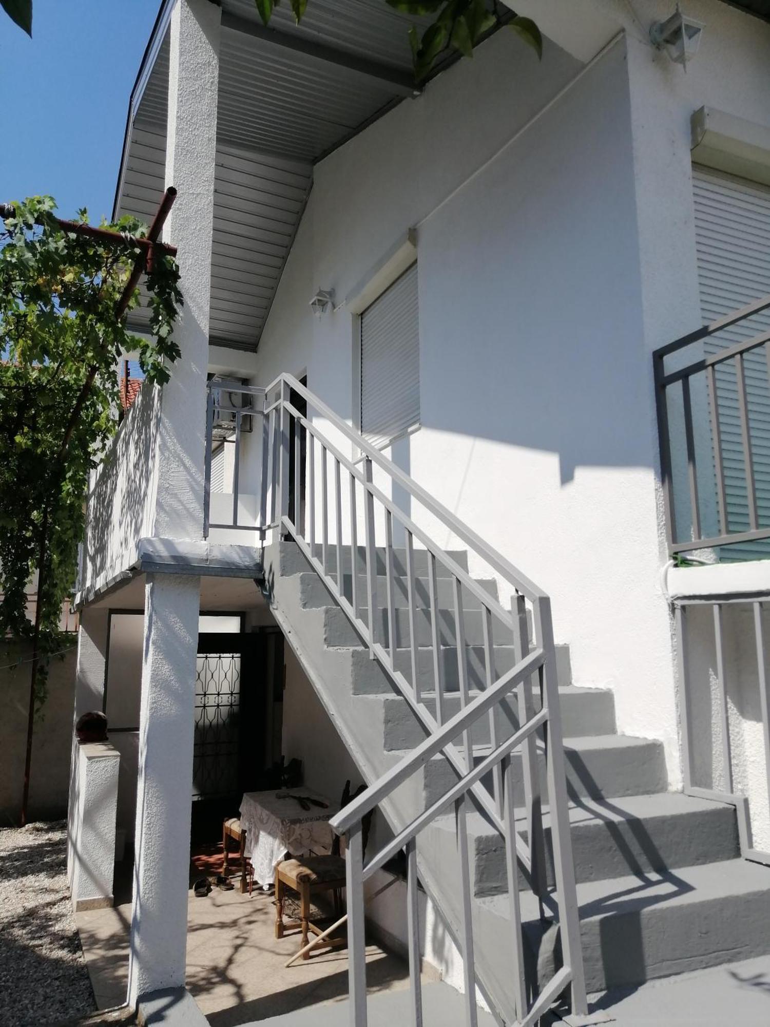 Apartmani Taki Mostar Bagian luar foto
