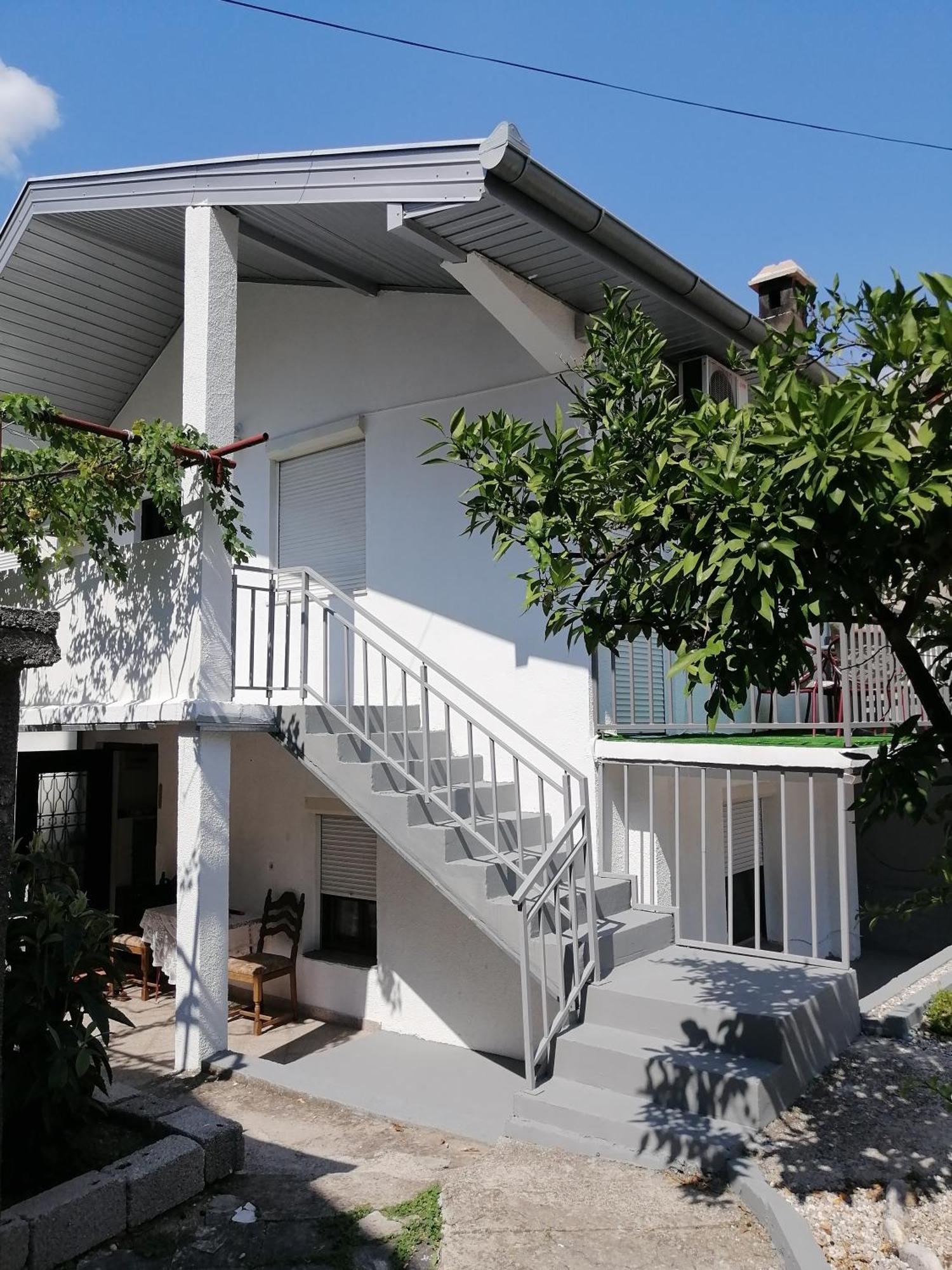 Apartmani Taki Mostar Bagian luar foto