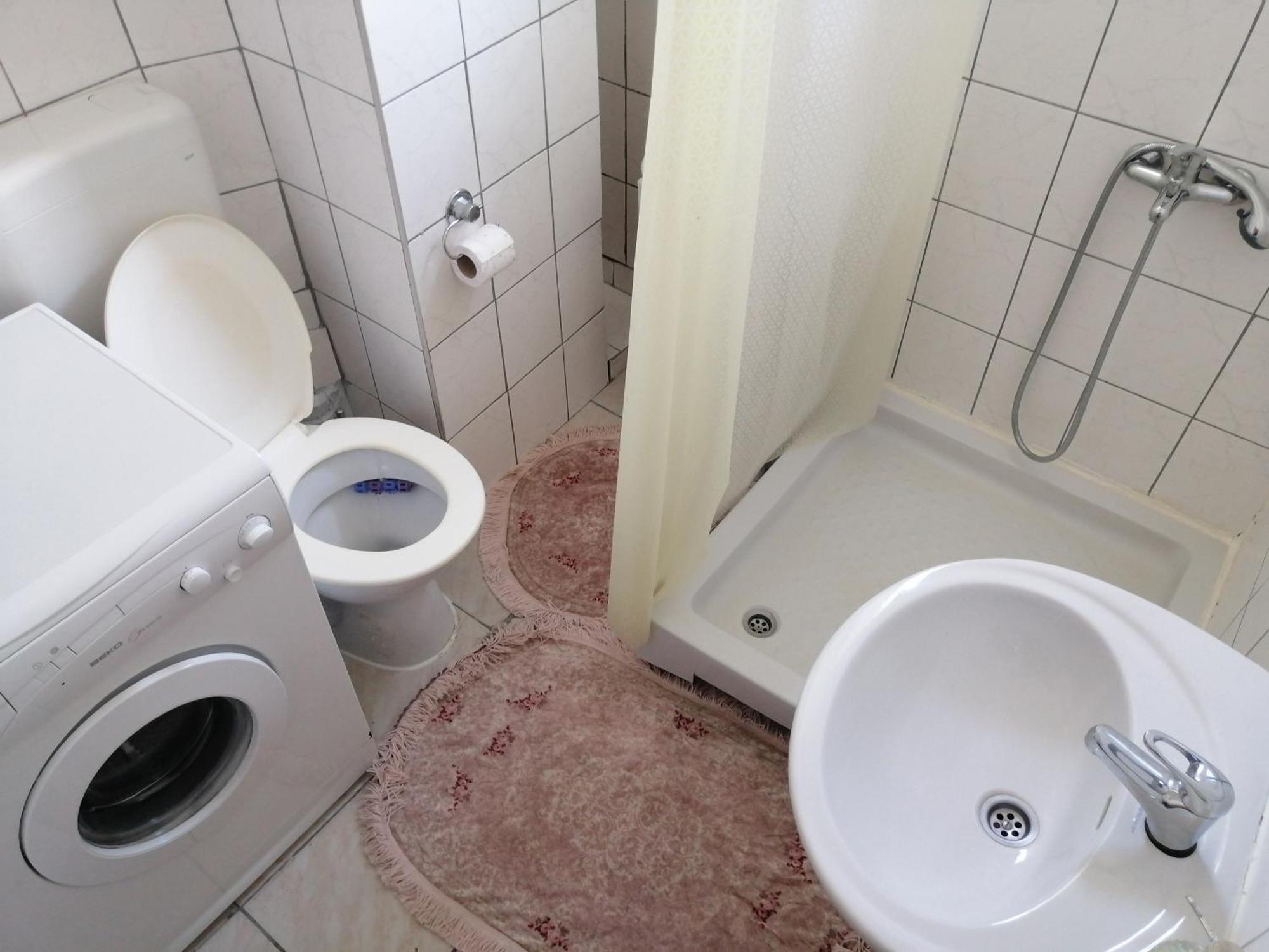 Apartmani Taki Mostar Bagian luar foto