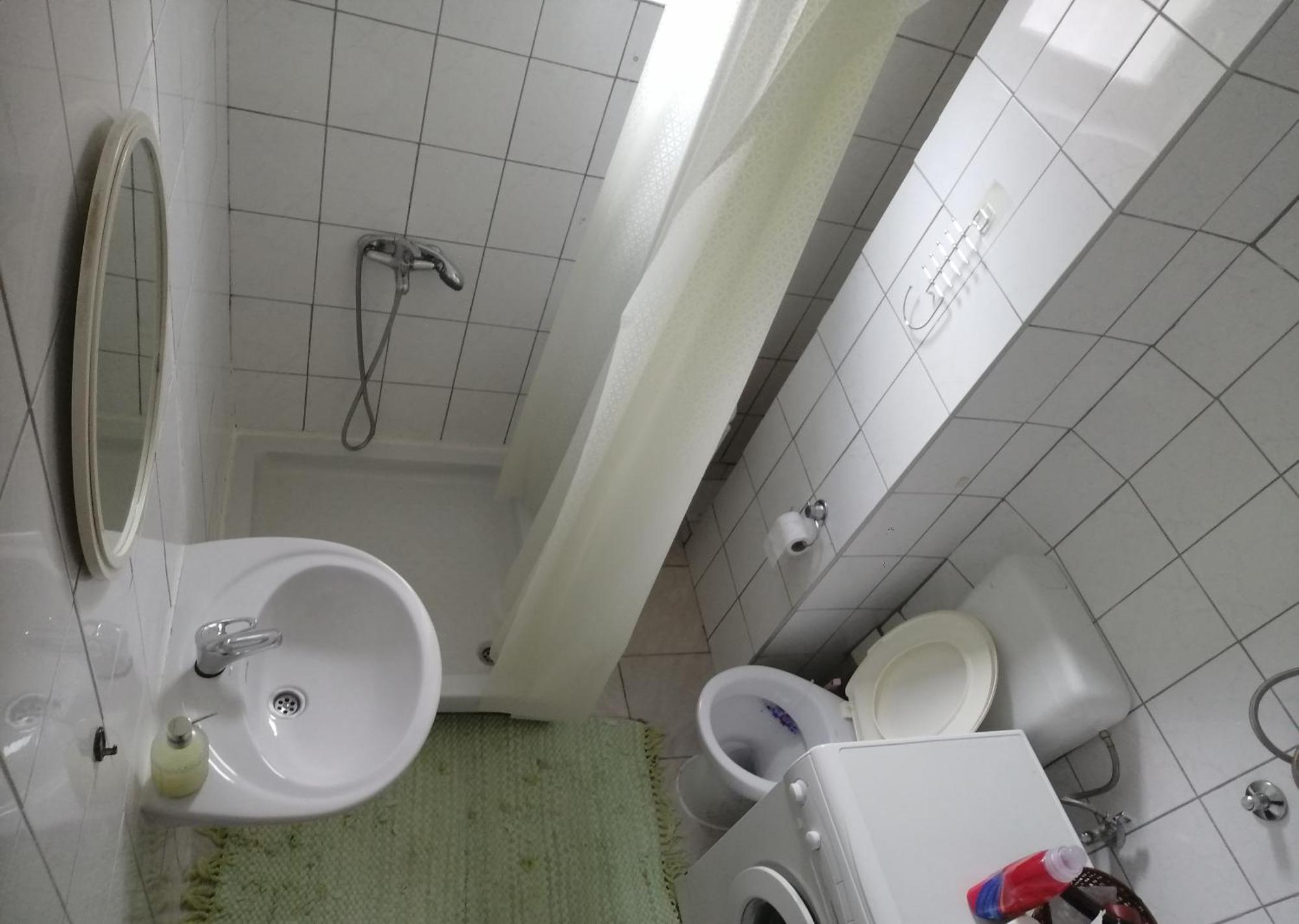 Apartmani Taki Mostar Bagian luar foto