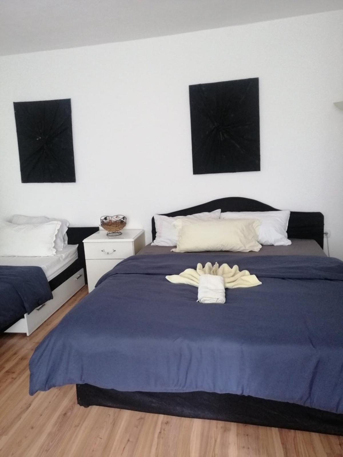 Apartmani Taki Mostar Bagian luar foto