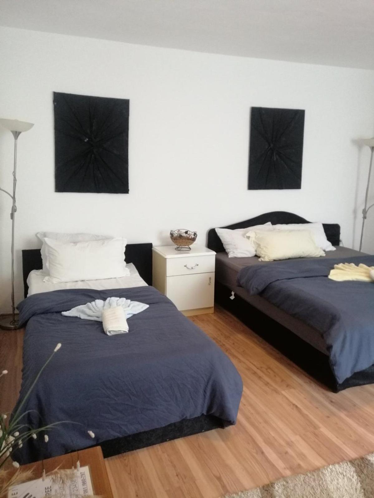 Apartmani Taki Mostar Ruang foto